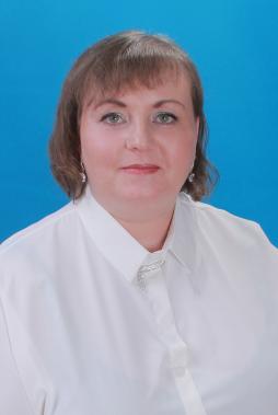 Шуленкова Екатерина Александровна